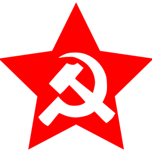 Soviet Union logo PNG