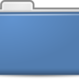 Folder PNG