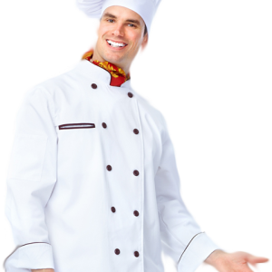 Chef PNG