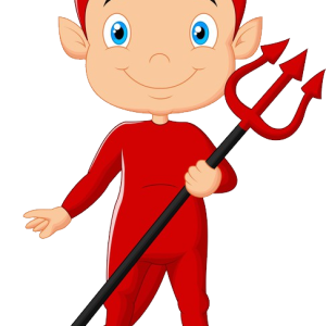 Demon PNG