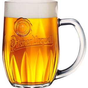 pint beer PNG image