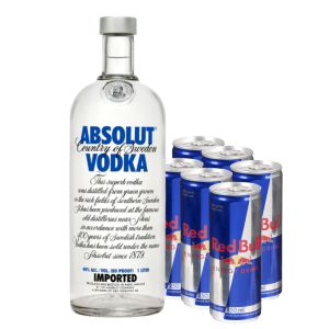 Vodka PNG