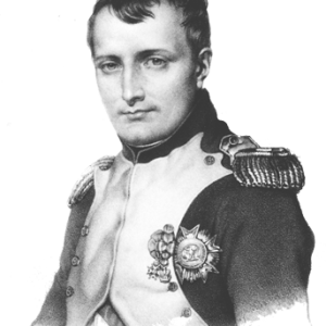 Napoleon PNG