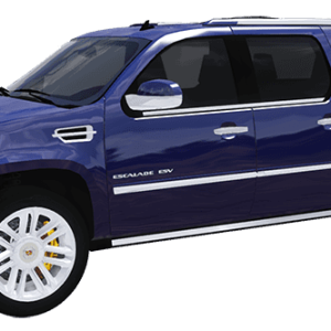 Cadillac PNG
