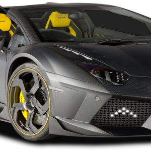 Lamborghini PNG