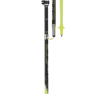 Trekking pole PNG