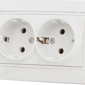 Power socket PNG