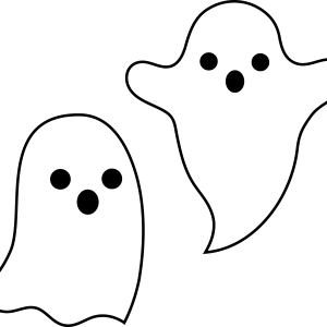 Ghost PNG