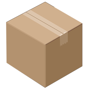 Box PNG