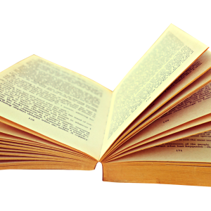 Book PNG