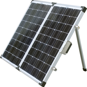 Solar panel PNG