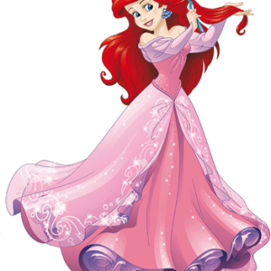 Ariel PNG