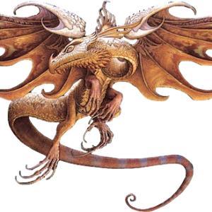 Dragon PNG images, free drago picture