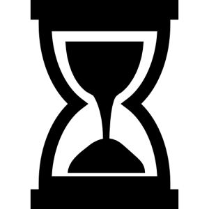 Hourglass PNG
