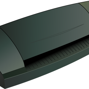 Scanner PNG