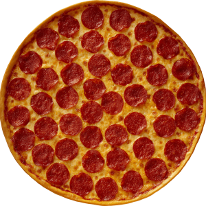 Pizza PNG