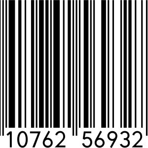 Barcode PNG
