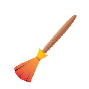 Broom PNG