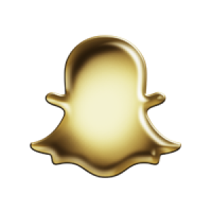 Snapchat logo PNG