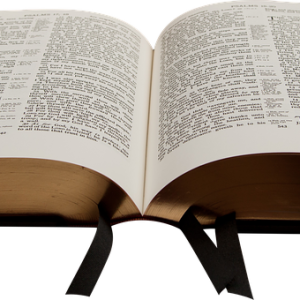 Bible PNG