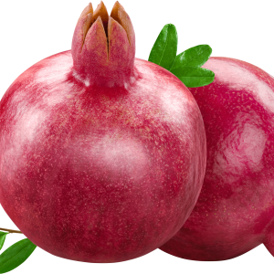 Pomegranate PNG