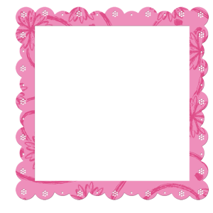 Picture, photo frame PNG