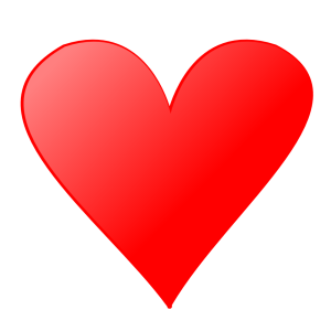 Heart PNG