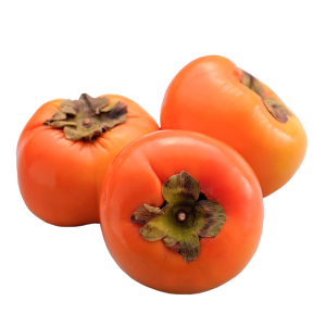 Persimmon PNG