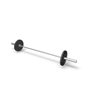 Barbell PNG