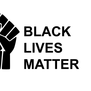 Black Lives Matter PNG