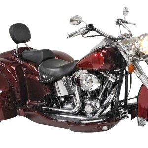 Harley Davidson motorcycle PNG