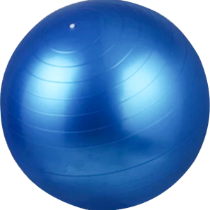Exercise ball PNG