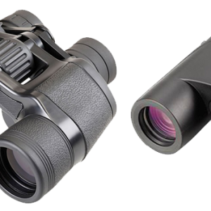 Binocular PNG