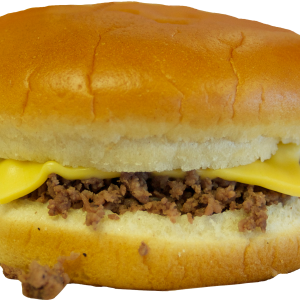 hamburger, burger PNG image