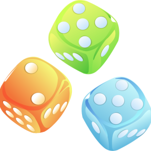 Dice PNG