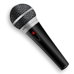 Microphone PNG