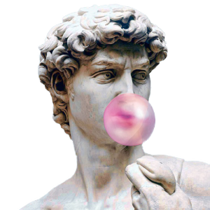 Sculpture PNG