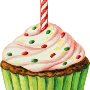 Muffin PNG