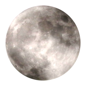 Moon PNG