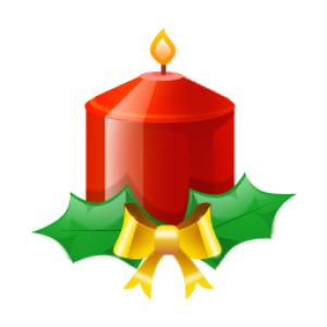 Candle PNG image