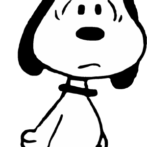 Snoopy PNG