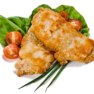 Schnitzel PNG