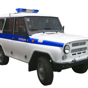 UAZ PNG