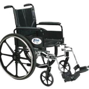 Wheelchair PNG