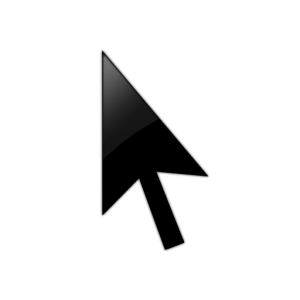 Mouse Cursor PNG