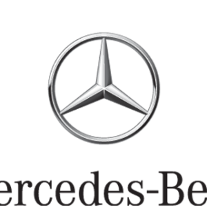 Mercedes Benz logo PNG