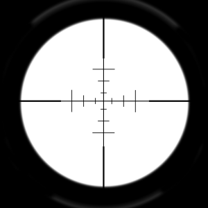 Sight, aim PNG