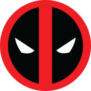 Deadpool PNG