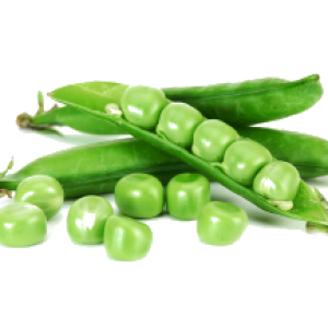 Pea PNG