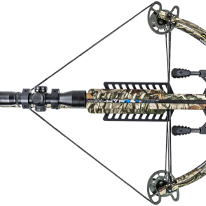Crossbow PNG